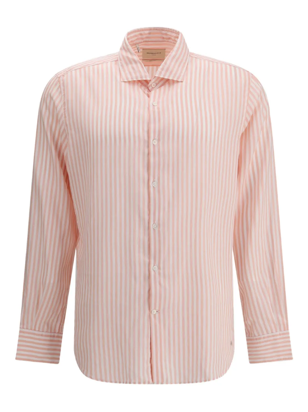 striped shirt