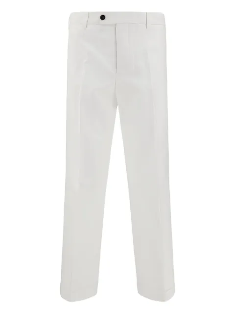 Germano 1952 button-fastening trousers