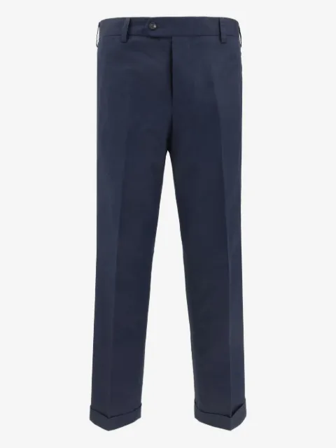 Germano 1952 pantalones con botones