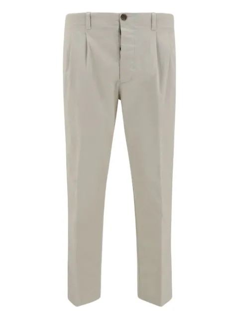 Germano 1952 button-fastening trousers