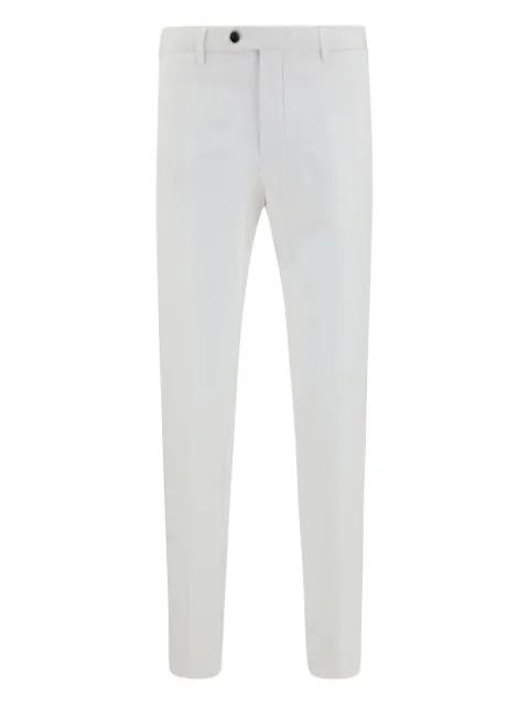 Germano 1952 button-closure trousers