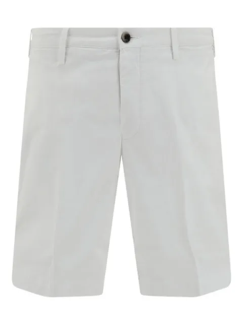 Germano 1952 cotton shorts