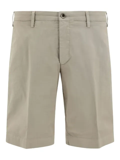 Germano 1952 button-fastening chino shorts