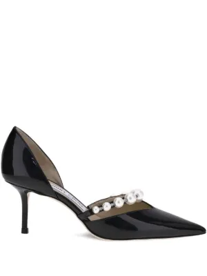 Jimmy Choo（ジミー・チュウ）パンプス - FARFETCH