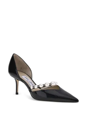 Jimmy Choo（ジミー・チュウ）パンプス - FARFETCH