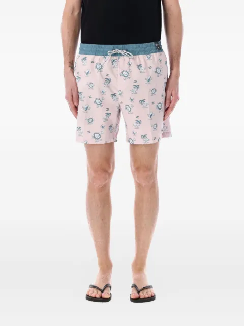 Billabong Vacay swim shorts