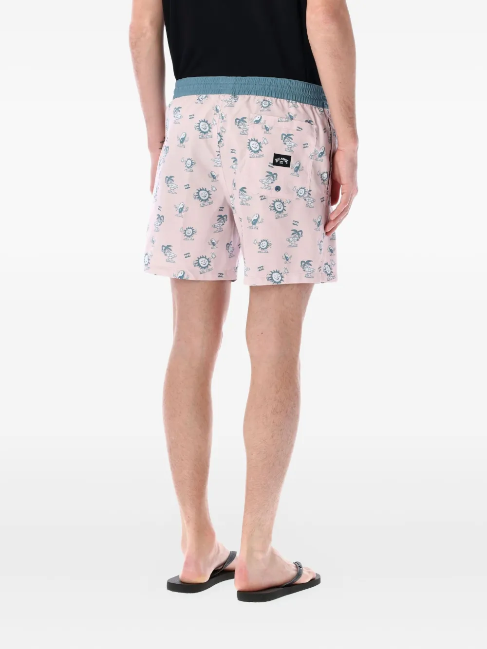 Billabong Vacay swim shorts | Swim & Board Shorts | Image 2