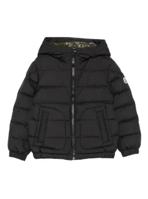 Moncler Enfant（モンクレール・アンファン）- FARFETCH
