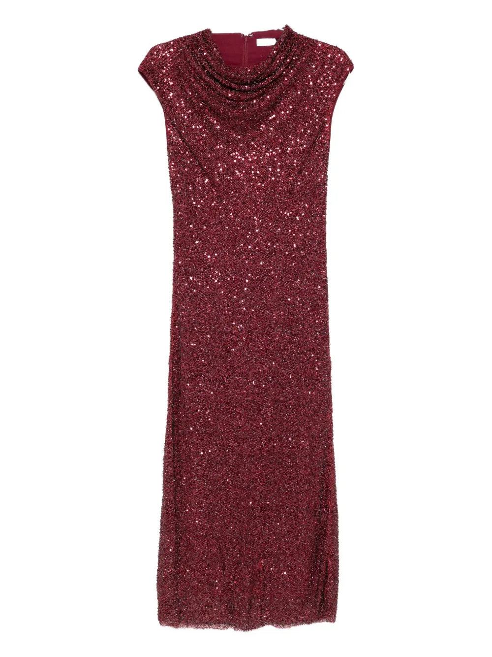 Simkhai Zaria dress | Red | Image 1
