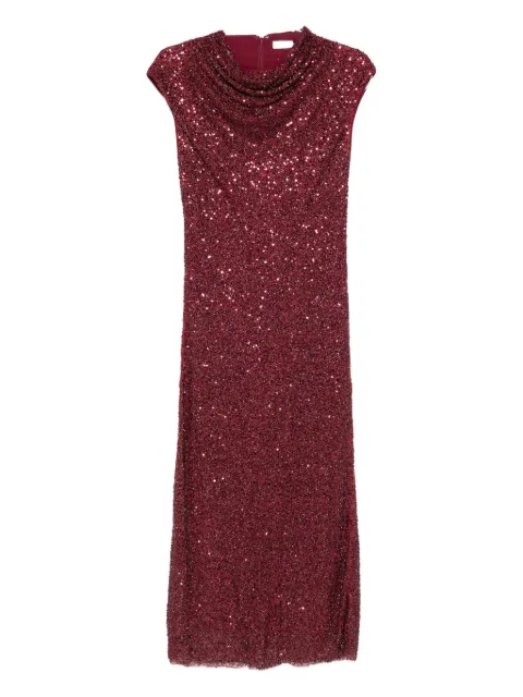 Simkhai Zaria dress