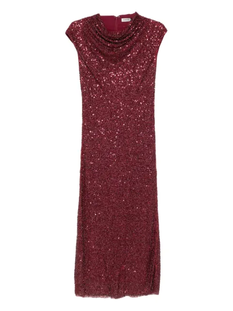 Simkhai Zaria dress