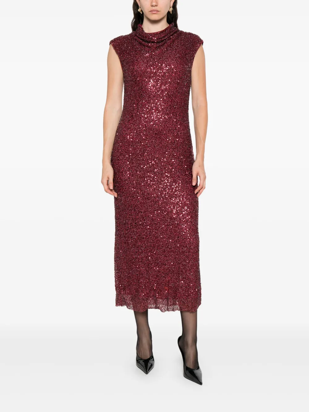 Simkhai Zaria Kleid | Cocktail- & Partykleider | Image 2