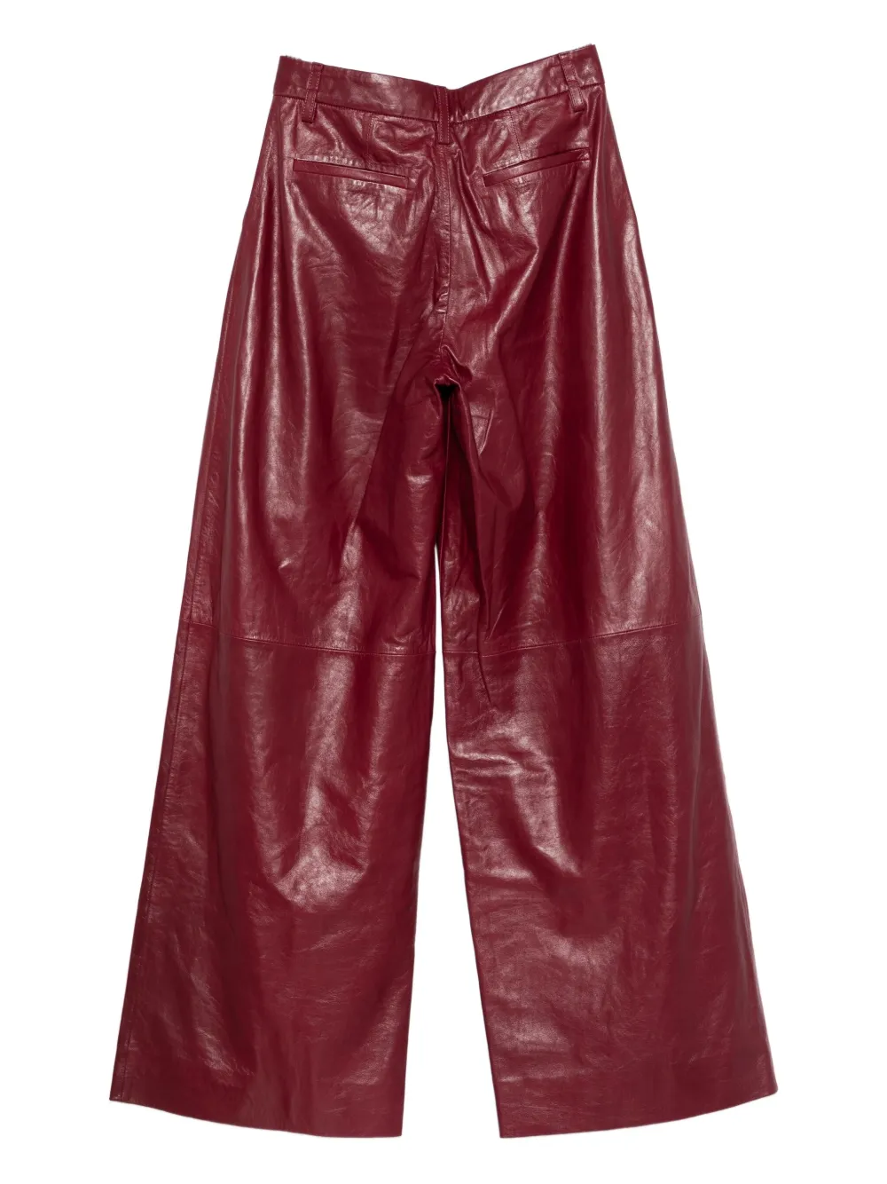 Simkhai pantalones palazzo Kobie | Pantalones palazzo | Image 2