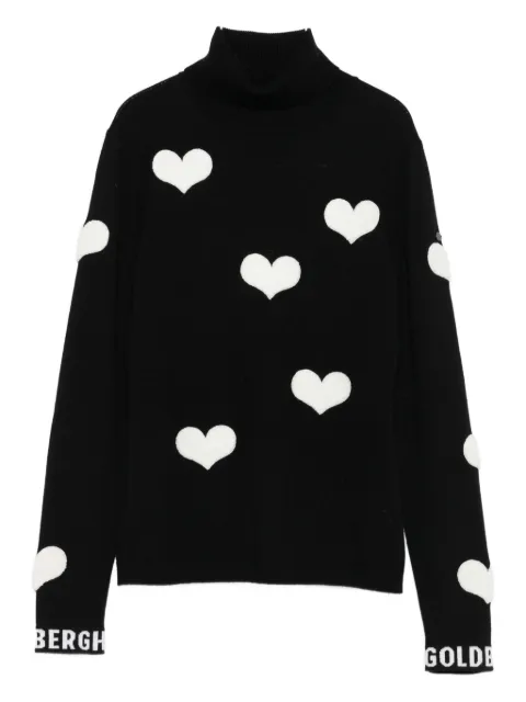 Goldbergh Bacio sweater
