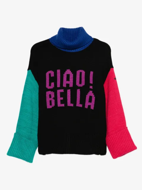 Goldbergh Siena long-sleeve sweater