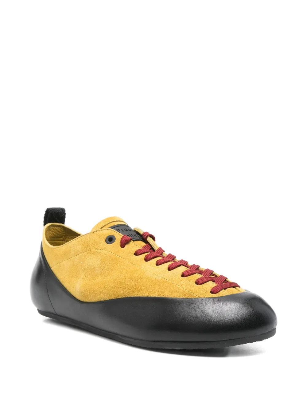 Proenza Schouler Arcadia sneakers Yellow