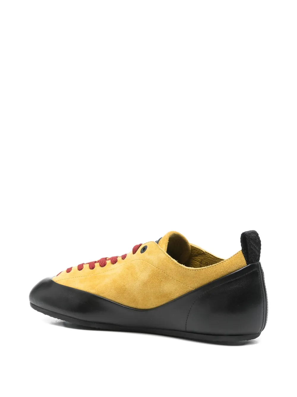 Proenza Schouler Arcadia sneakers Yellow