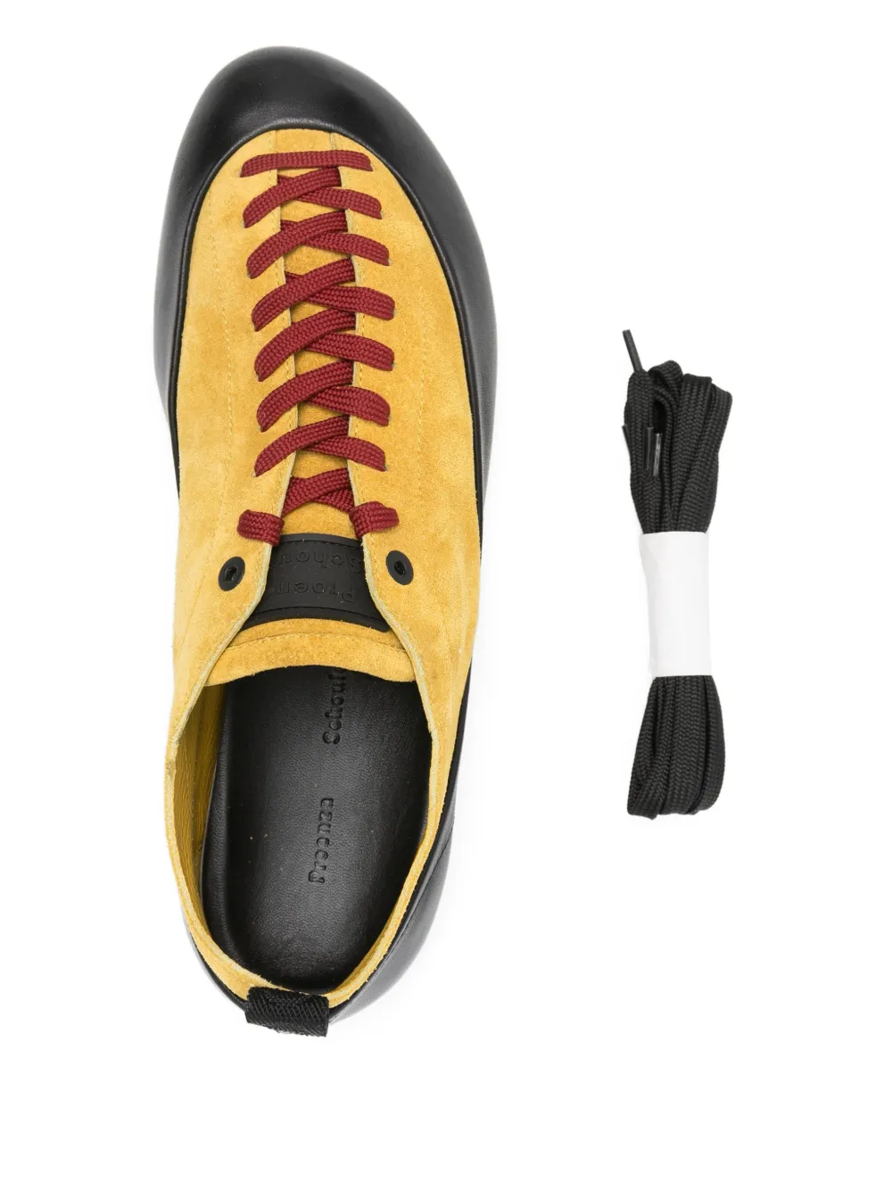 Proenza Schouler Arcadia sneakers Yellow