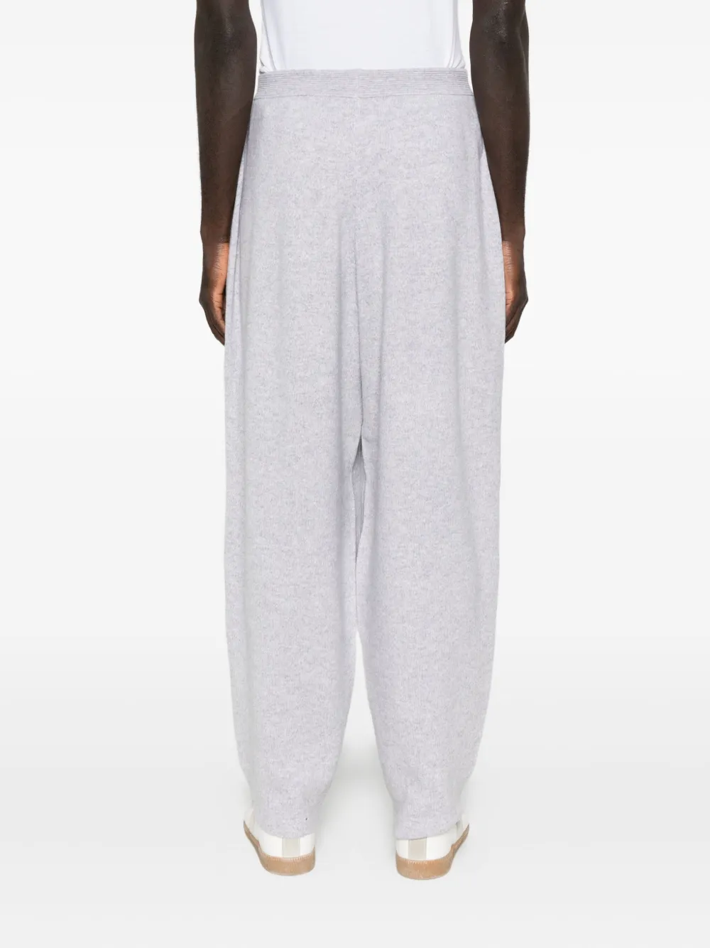 Cashmere Trousers