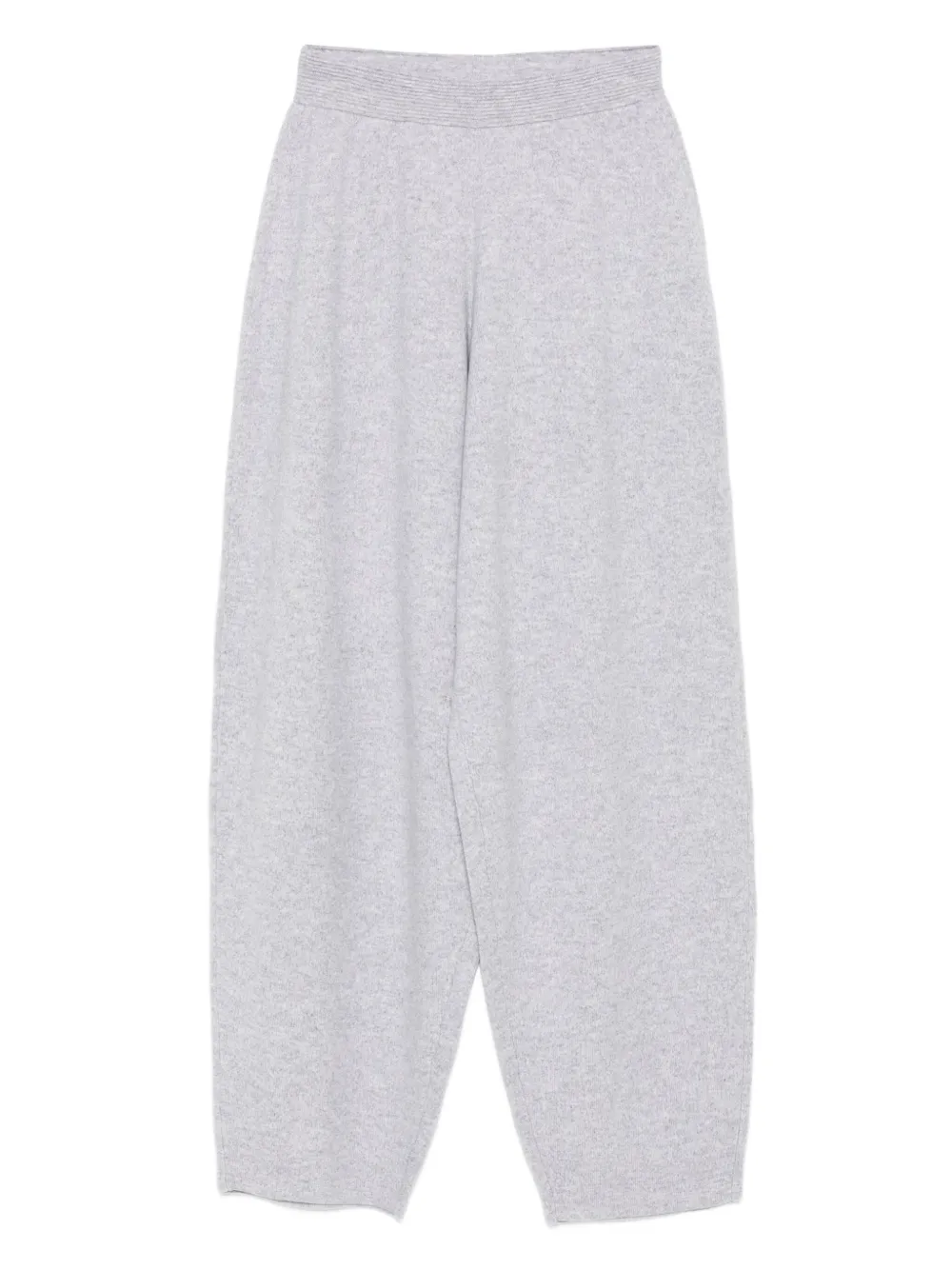 arch4 cashmere trousers | Grey | Image 1