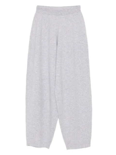 arch4 cashmere trousers