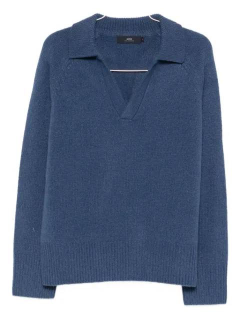 arch4 Mr Clifton Gate sweater
