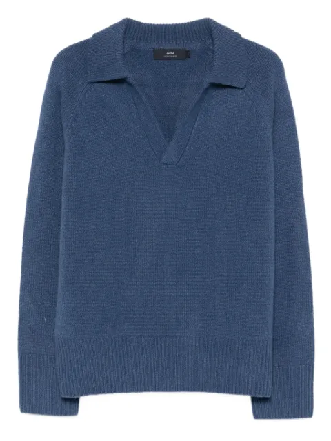 arch4 Mr Clifton Gate sweater