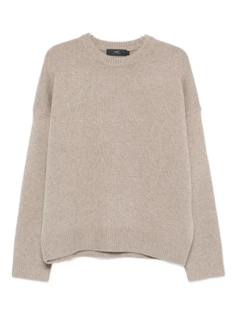 arch4 Mr Paddington crew-neck sweater