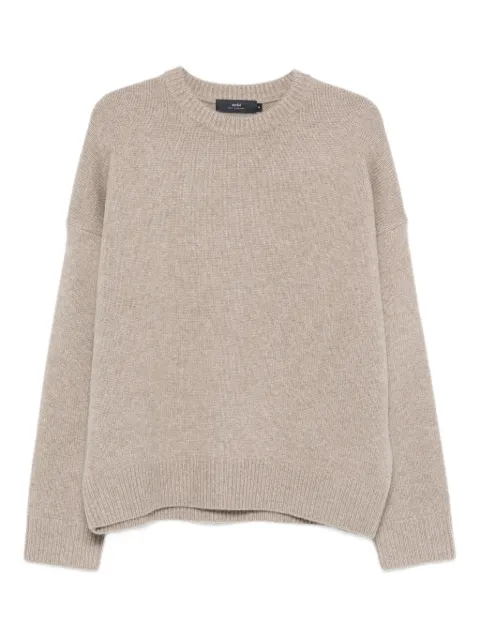 arch4 Mr Paddington crew-neck sweater