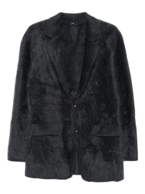 arch4 cashmere blazer