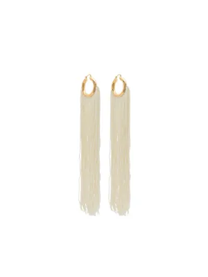 Jil Sander Earrings for Women | FARFETCH US