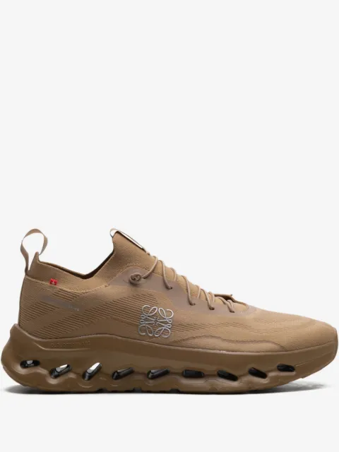 On baskets Cloudtilt LOEWE - Dark Sand