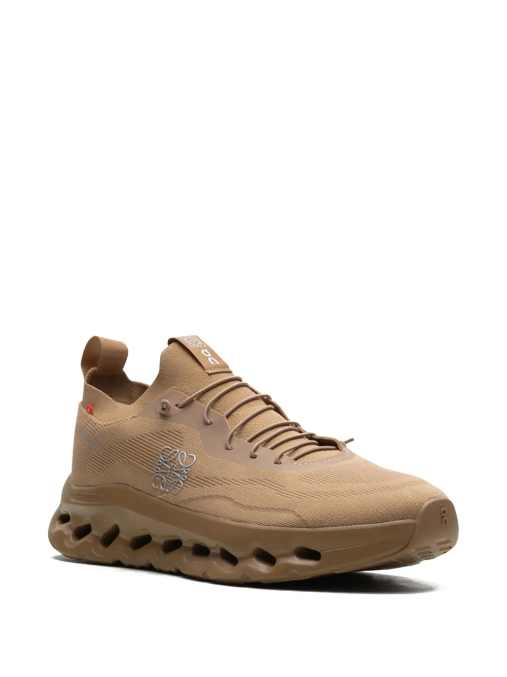 On Running Cloudtilt "LOEWE - Dark Sand" sneakers | Tenis deportivos | Image 2
