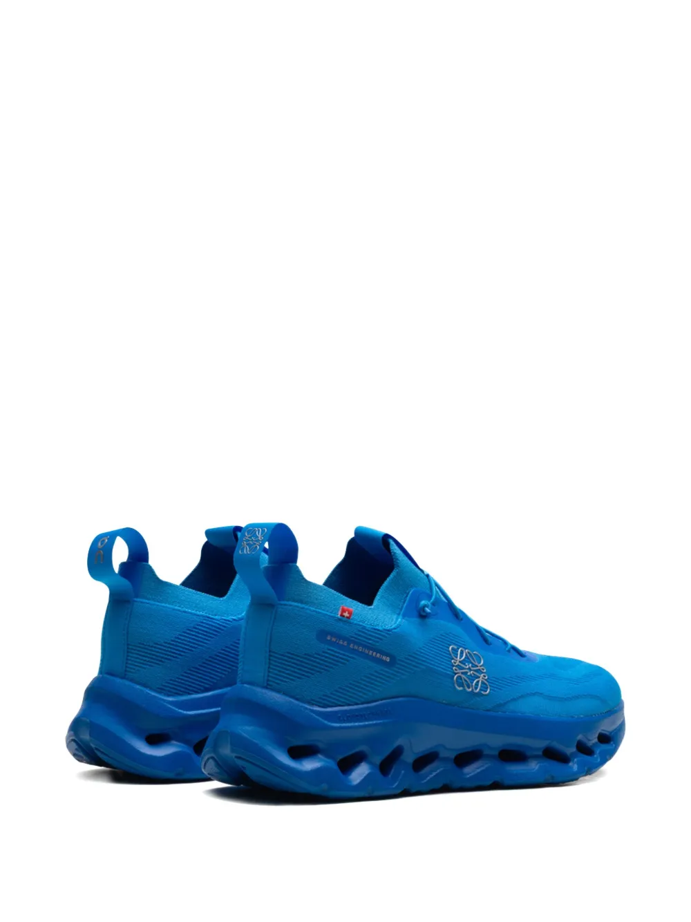 On Running Cloudtilt "Loewe-Blue" sneakers