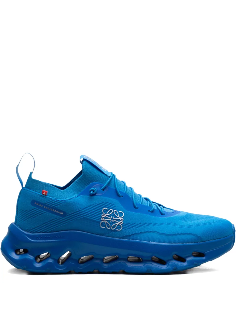 On Running Cloudtilt "Loewe-Blue" sneakers
