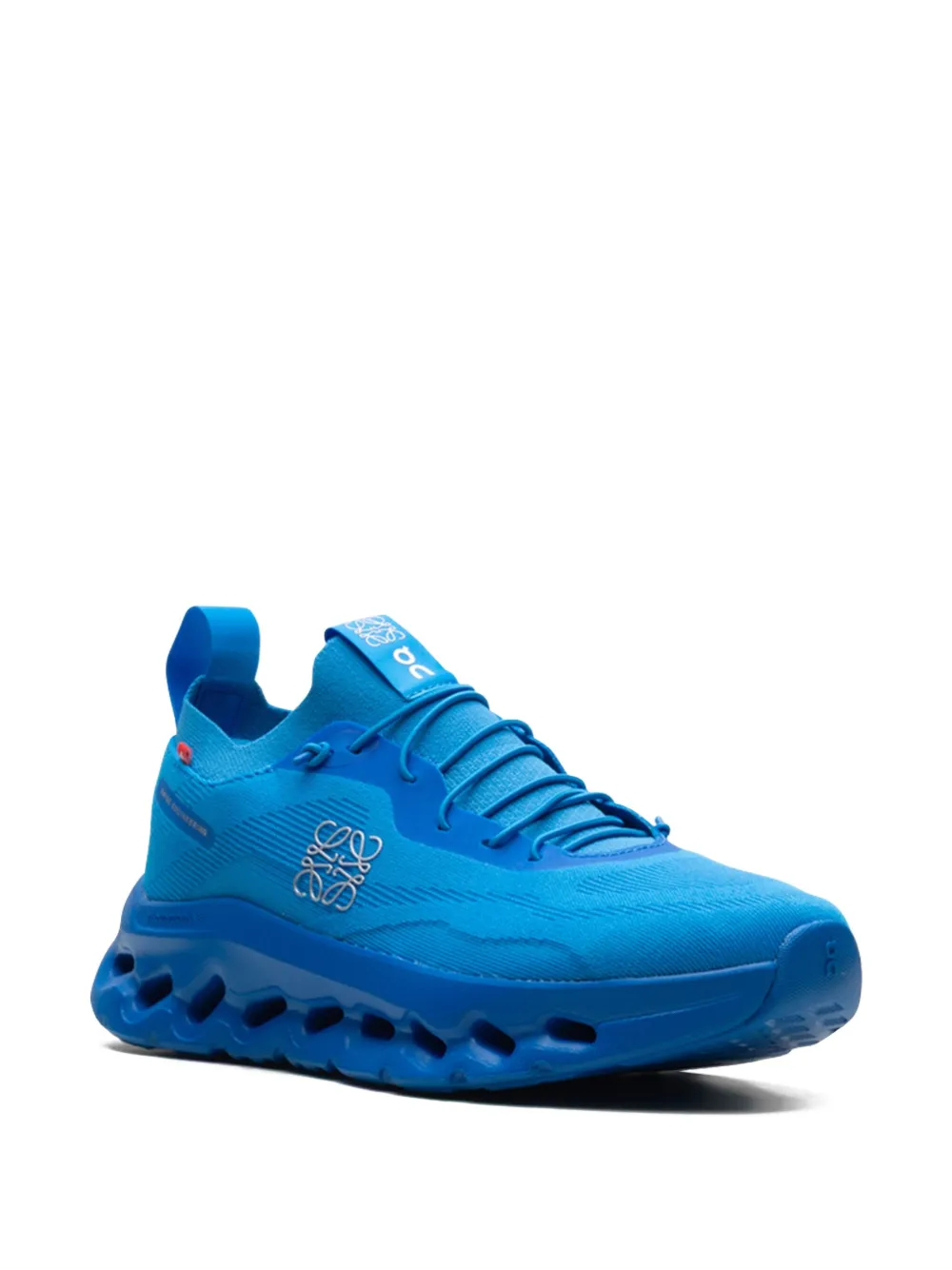 On Running Cloudtilt "Loewe-Blue" sneakers