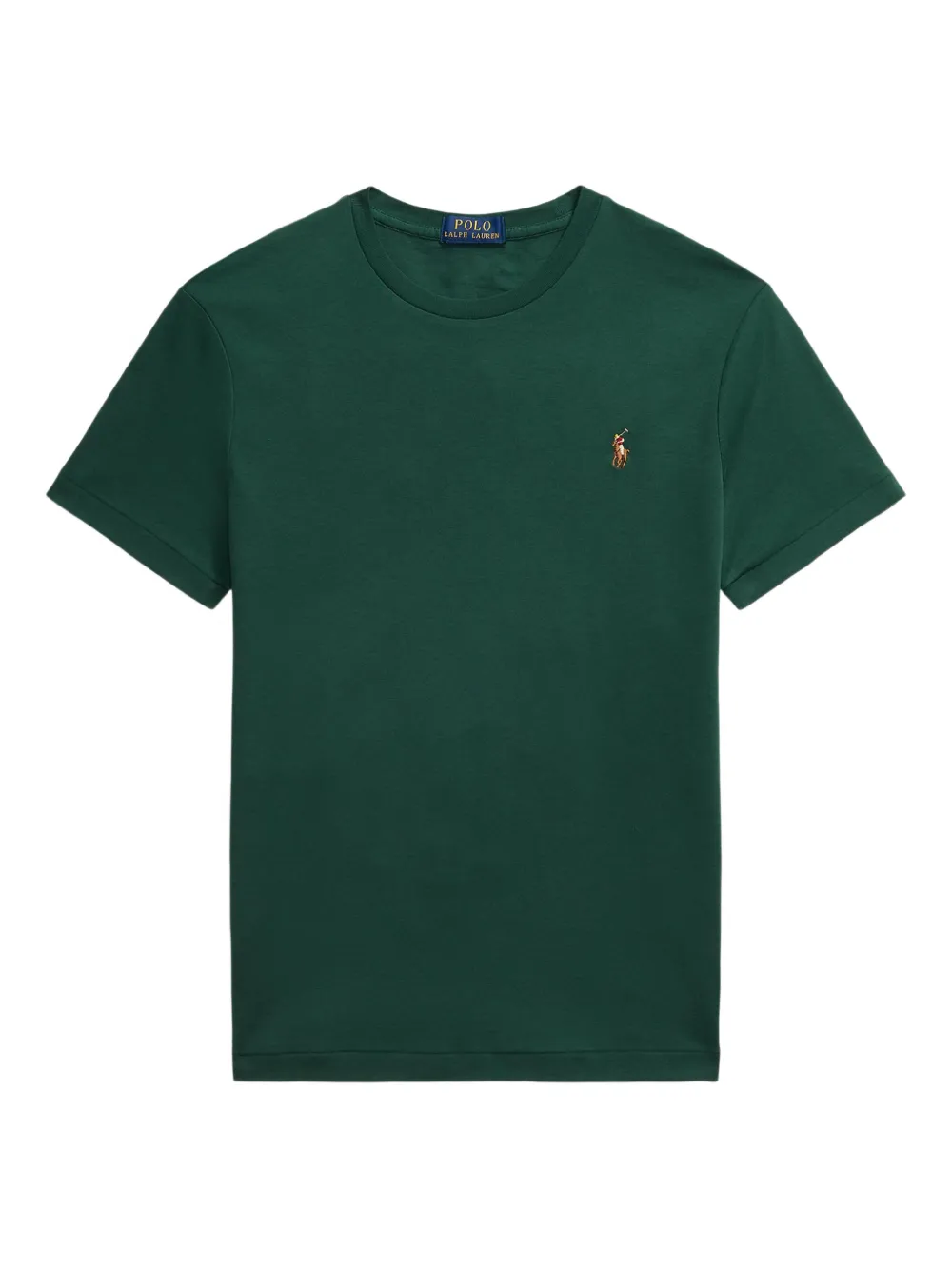 Polo Ralph Lauren short-sleeve T-shirt Groen