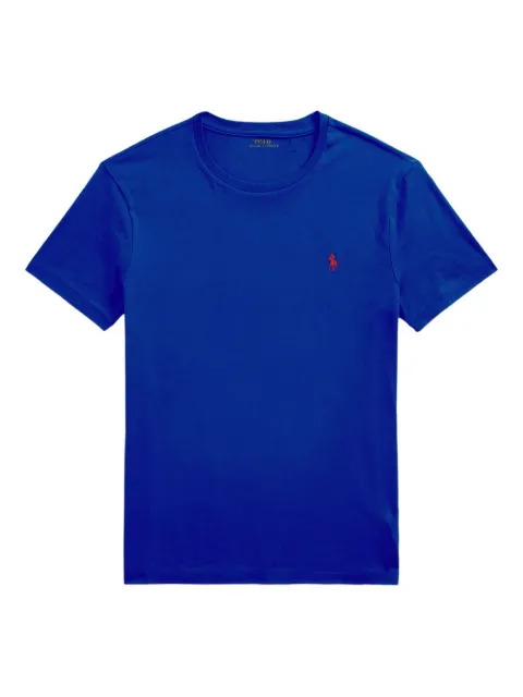 Polo Ralph Lauren T-Shirt mit Polo Pony