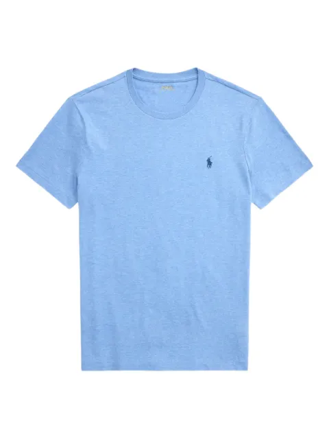 Polo Ralph Lauren camiseta con cuello redondo