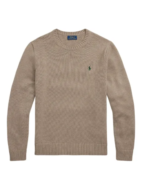 Polo Ralph Lauren Sweater met ronde hals