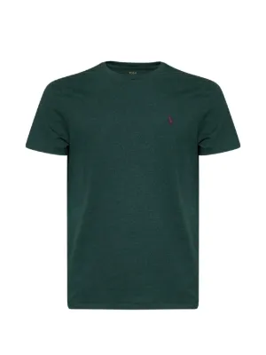 Polo Ralph Lauren ロゴ Tシャツ | ブラック | FARFETCH JP