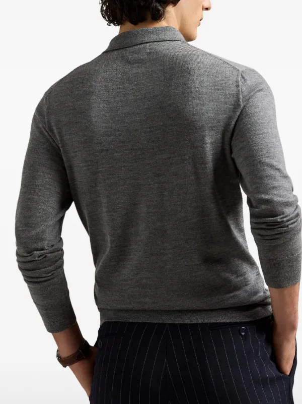 Polo Ralph Lauren ポロシャツ | グレー | FARFETCH JP