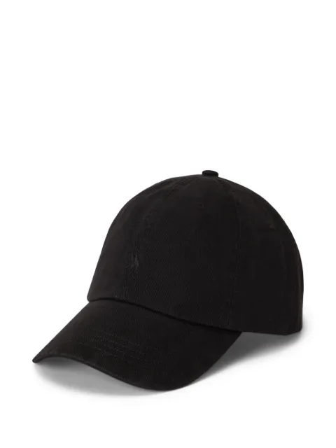 Polo Ralph Lauren Cappello da baseball con ricamo Polo Pony