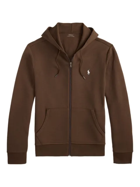 Polo Ralph Lauren zip-up hoodie