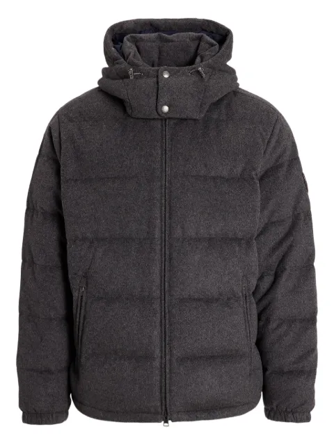 Polo Ralph Lauren hooded padded jacket