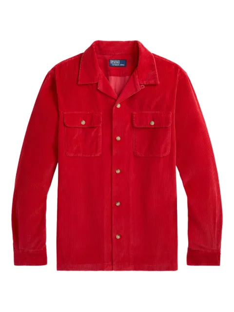 Polo Ralph Lauren Hemd aus Cord