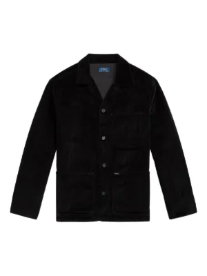 Polo Ralph Lauren（ポロ・ラルフ・ローレン）シャツジャケット