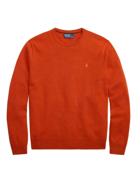 Polo Ralph Lauren merino wool sweater