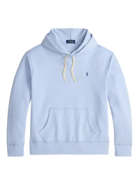Polo Ralph Lauren long-sleeve hoodie