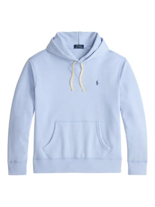 Hoodie à manches longues - Polo Ralph Lauren - Modalova